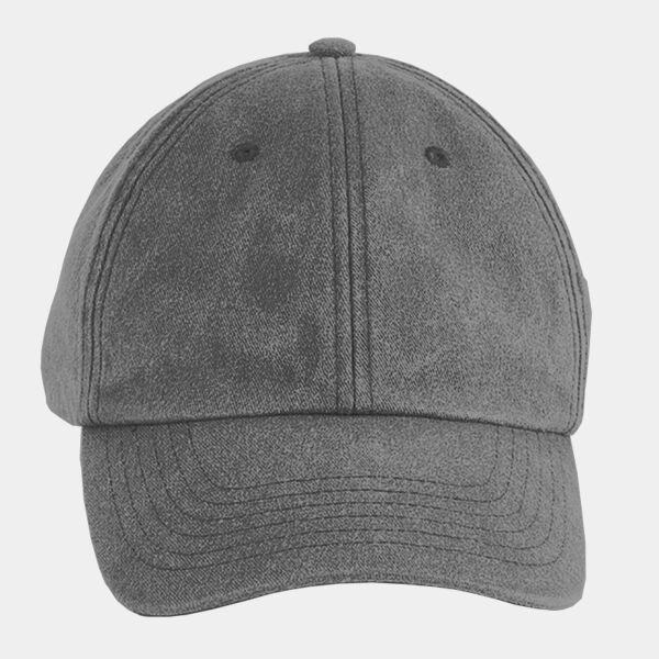 Low-profile vintage cap Thumbnail